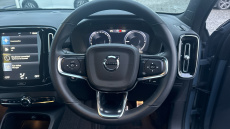 Volvo Xc40 1.5 T4 Recharge PHEV R DESIGN 5dr Auto Estate